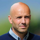 Paul Tisdale