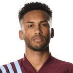 Photo of Auston Trusty