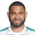 Photo of Cameron Carter-Vickers