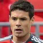 Photo of Darren O’Dea