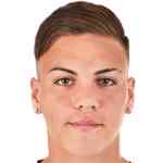 Enzo Barrenechea