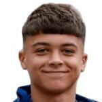 Lewis Miley