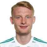 Photo of Liam Scales