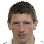 Photo of Mark Wilson