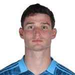 Matt Freese