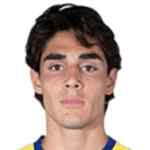 Photo of Matteo Cancellieri