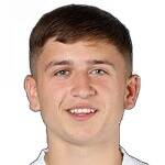Photo of Mikey Moore