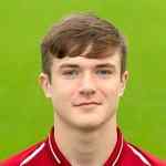 Morgan Boyes