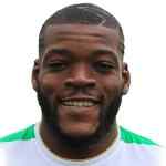 Photo of Olivier Ntcham