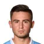 Photo of Patrick Roberts