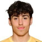 Photo of Sebastian Tounekti