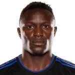 Photo of Victor Wanyama