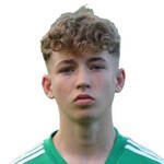 Zach Dunne